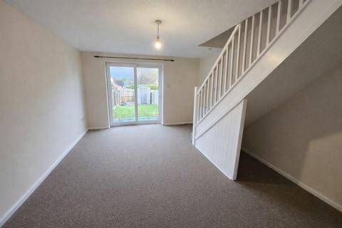 2 bedroom terraced house for sale, Sylvan Close, Coleford