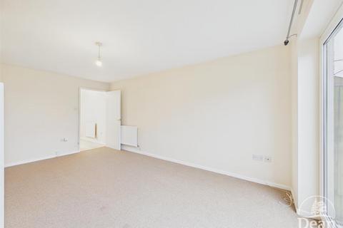 undefined, Sylvan Close, Coleford