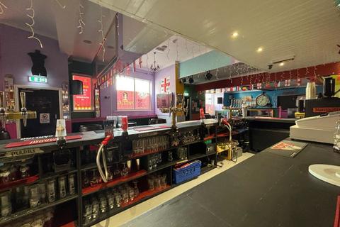 undefined, Queen Street, Stoke-on-Trent ST6
