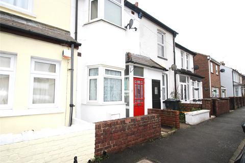 undefined, Napier Road, Northfleet, Gravesend, Kent, DA11