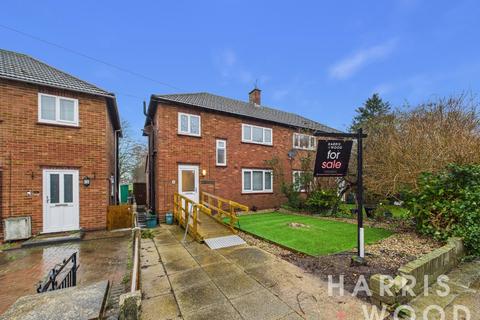 undefined, Falcon Crescent, Colchester, Essex, CO1