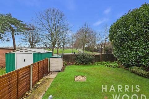undefined, Falcon Crescent, Colchester, Essex, CO1