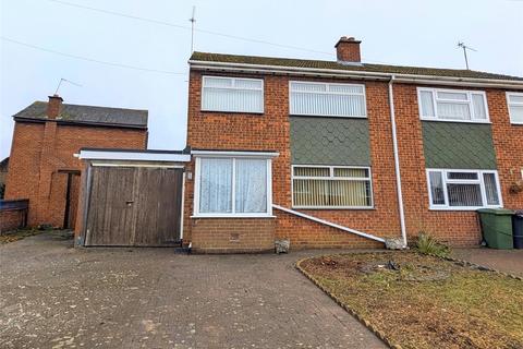 Lyndhurst Drive, Trench, Telford, Shropshire, TF2