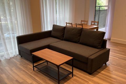 1 bedroom flat to rent, Aerodrome Road, London NW9