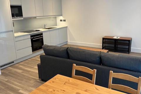 1 bedroom flat to rent, Aerodrome Road, London NW9