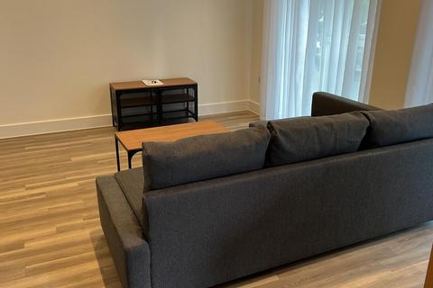 1 bedroom flat to rent, Aerodrome Road, London NW9