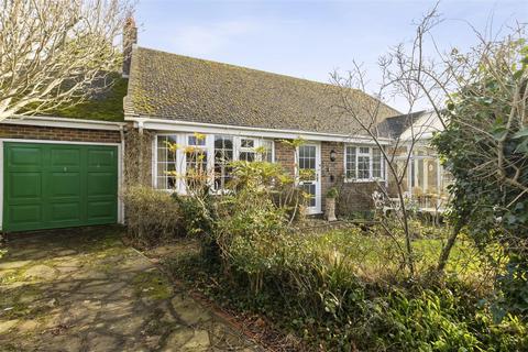3 bedroom detached bungalow for sale, Hamsey Lane, Seaford