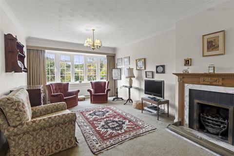 3 bedroom detached bungalow for sale, Hamsey Lane, Seaford