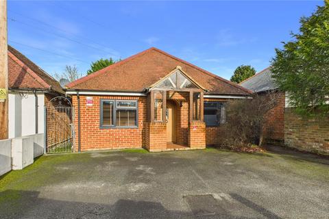 Windlesham Road, Chobham GU24