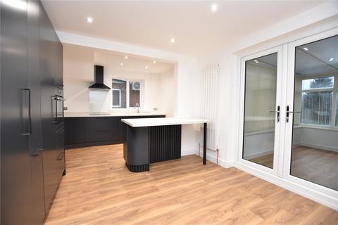 undefined, Knightsway, Leeds, West Yorkshire