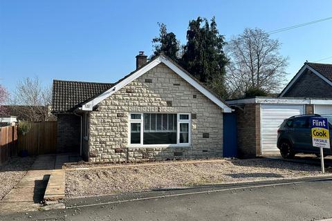 2 bedroom bungalow for sale, Home Lane, Hereford
