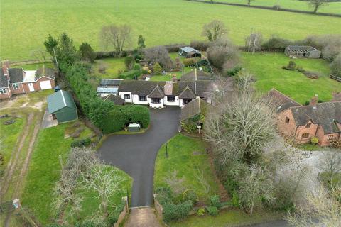 undefined, Grafton Flyford, Worcestershire