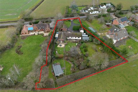 undefined, Grafton Flyford, Worcestershire