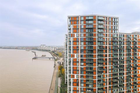 undefined, Brigadier Walk, Woolwich SE18