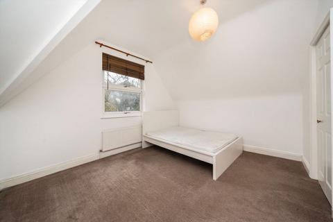 undefined, Madeley Road, London W5