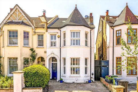 undefined, Marlborough Road, London W5