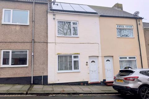 undefined, West Street, Stillington