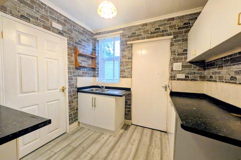 undefined, West Street, Stillington