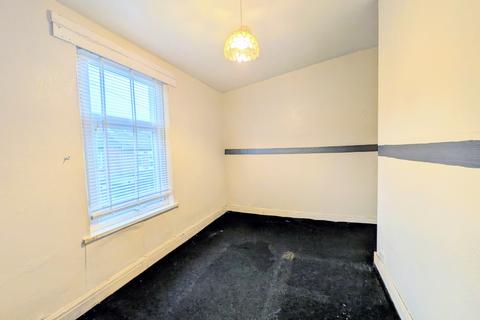 undefined, West Street, Stillington