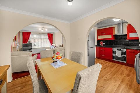 3 bedroom end of terrace house for sale, Langley Avenue, Newton-Le-Willows, WA12