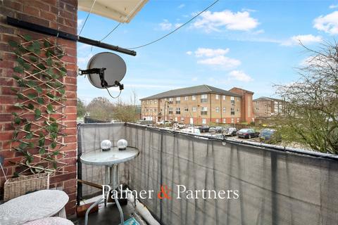 undefined, Hawthorn Avenue, Greenstead, Colchester, Essex, CO4