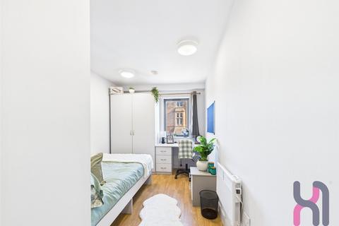 1 bedroom flat to rent, Queensland Place, 2 Chatham Place, Liverpool, Merseyside, L7
