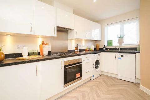 undefined, Plot 306, The Cornflower at Marble Square, Nightingale Road, Derby DE24
