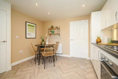 undefined, Plot 306, The Cornflower at Marble Square, Nightingale Road, Derby DE24