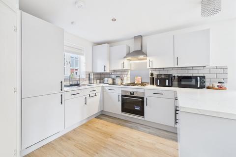 2 bedroom semi-detached house for sale, Lincoln Street, Towcester, NN12