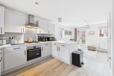 2 bedroom semi-detached house for sale, Lincoln Street, Towcester, NN12