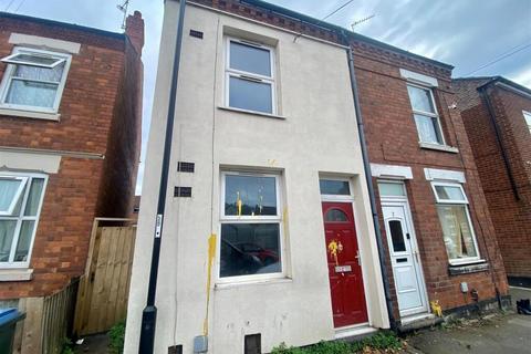 undefined, Coventry CV6