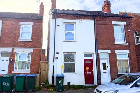 undefined, Coventry CV6