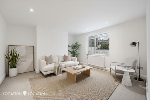 1 bedroom apartment for sale, Albion Road, London, N16