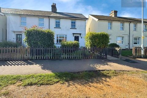 undefined, Cinques Road, Gamlingay SG19