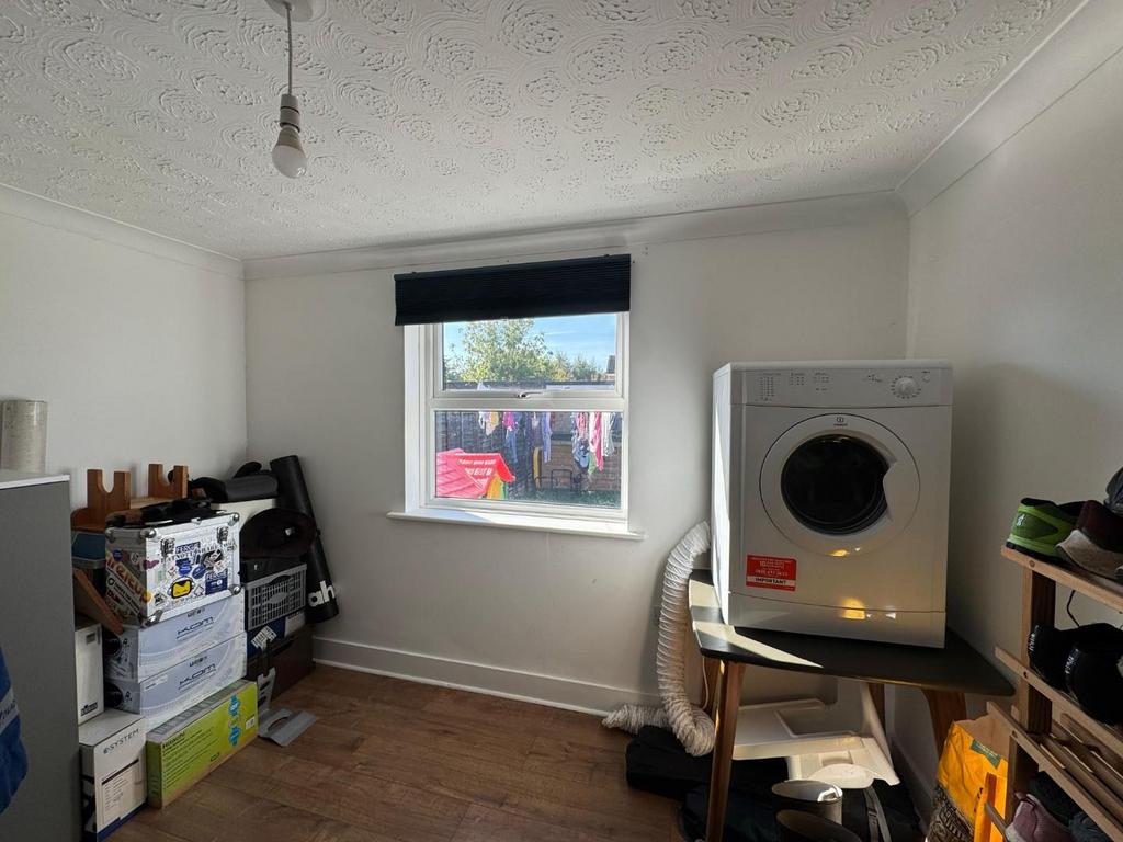Playroom/Study