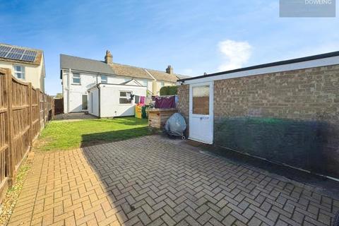 undefined, Cinques Road, Gamlingay SG19