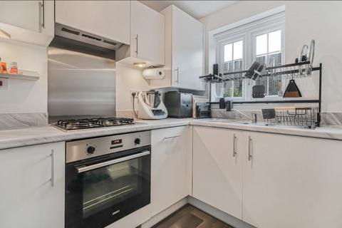 undefined, Hurrier Grove, Rossington, DN11