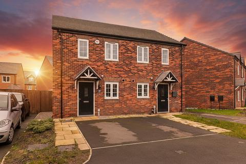undefined, Hurrier Grove, Rossington, DN11