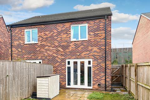 undefined, Hurrier Grove, Rossington, DN11