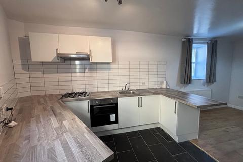 undefined, 8 George Street, Llandeilo, Carmarthenshire.
