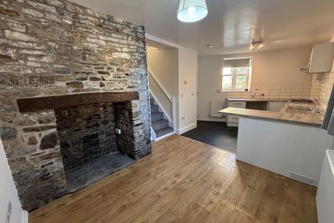 undefined, 8 George Street, Llandeilo, Carmarthenshire.