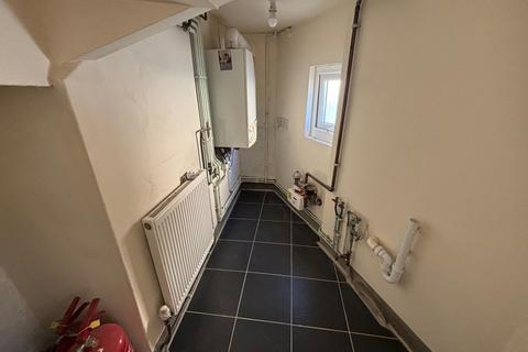 undefined, 8 George Street, Llandeilo, Carmarthenshire.