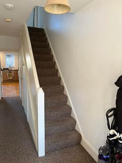 5 bedroom semi-detached house to rent, Cardigan Road, Bournemouth BH9