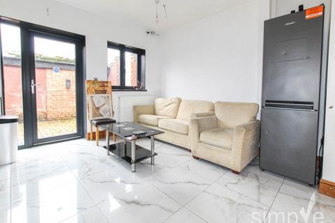 undefined, Beaconsfield Road, Southall, Middlesex