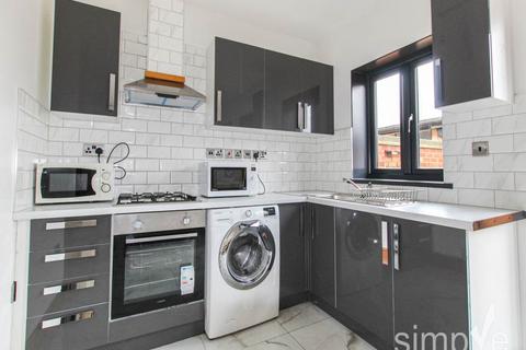 undefined, Beaconsfield Road, Southall, Middlesex