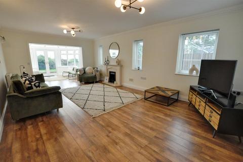 undefined, Plas Newydd, Cwm Ivor Road, Burry Port