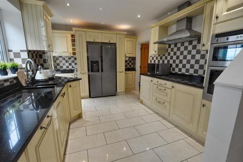 undefined, Plas Newydd, Cwm Ivor Road, Burry Port