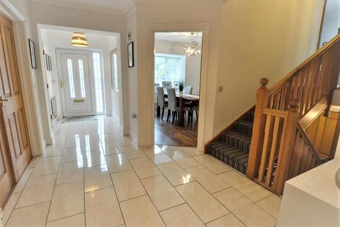 undefined, Plas Newydd, Cwm Ivor Road, Burry Port