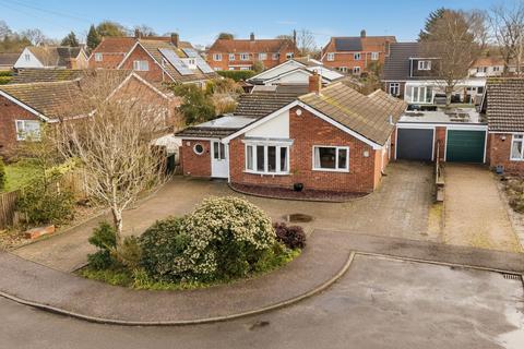 undefined, Gilbert Close, Alpington, Norwich