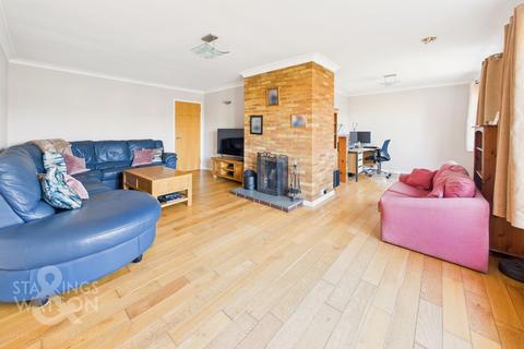 undefined, Gilbert Close, Alpington, Norwich